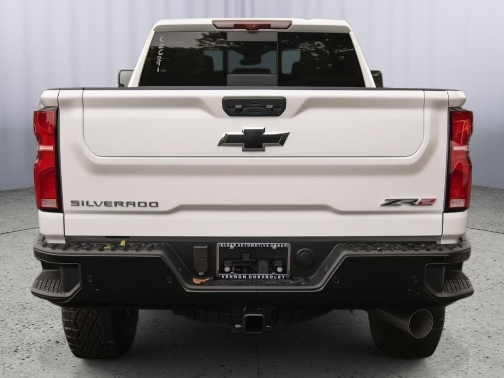 2026 Chevrolet Silverado 2500 HD ZR2 - Photo 6