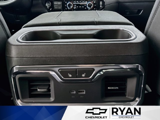 New 2026 Sterling Gray Metallic Chevrolet LTZ DRW image 26