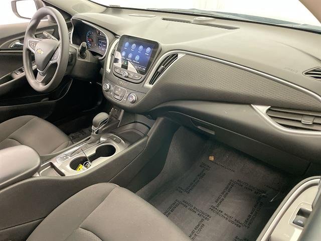 Certified Used 2023 Sterling Gray Metallic Chevrolet LS image 27