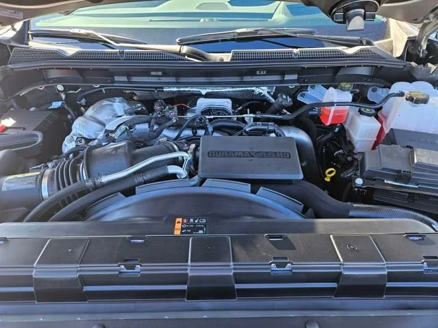 2026 GMC Sierra 2500HD Denali Ultimate - Photo 22