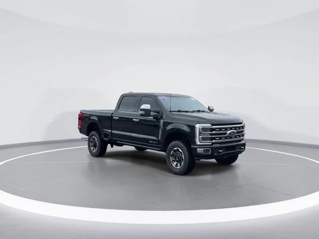 2024 Ford F-250SD