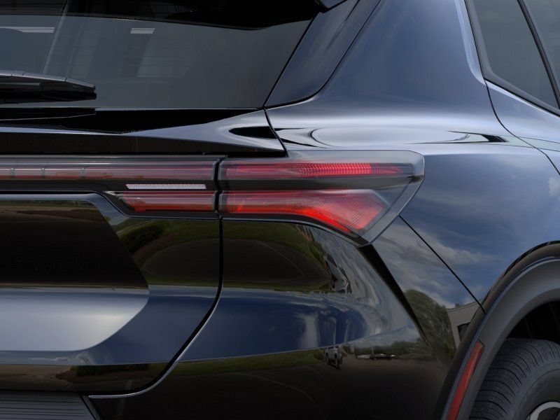2026 Chevrolet Equinox EV 1LT - Photo 12