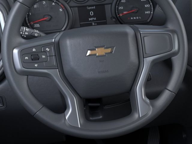 2026 Chevrolet Silverado 2500 HD Custom - Photo 19