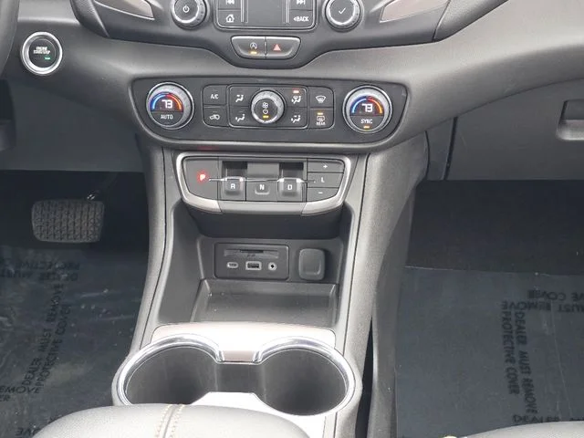 2023 GMC Terrain AT4 - Photo 15