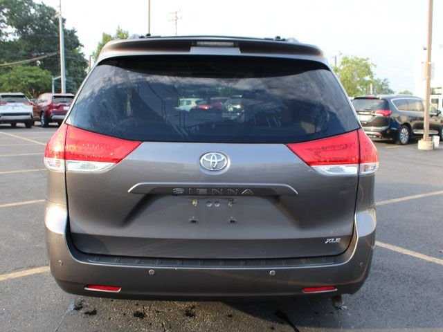 Used 2013 Predawn Gray Mica Toyota XLE image 6
