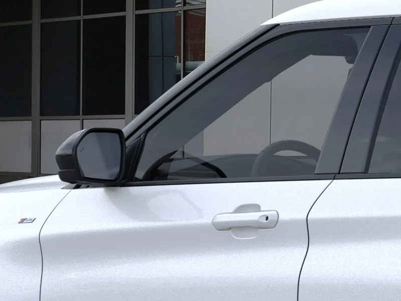 New 2026 Star White Metallic Tri-Coat Ford ST-Line image 57