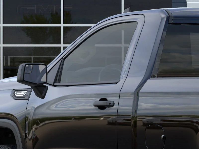 2026 GMC Sierra 1500 Pro - Photo 12