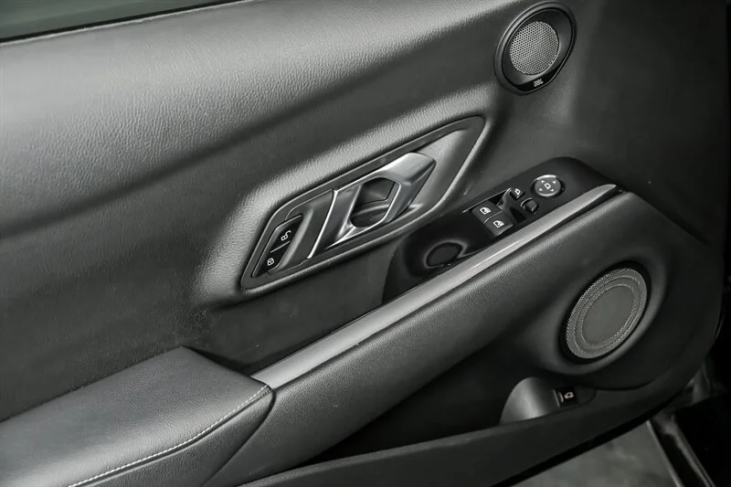 Used 2021 Nocturnal Toyota 3.0 Premium-OVER $25K MODS-TITANIUM EXHAUST image 13