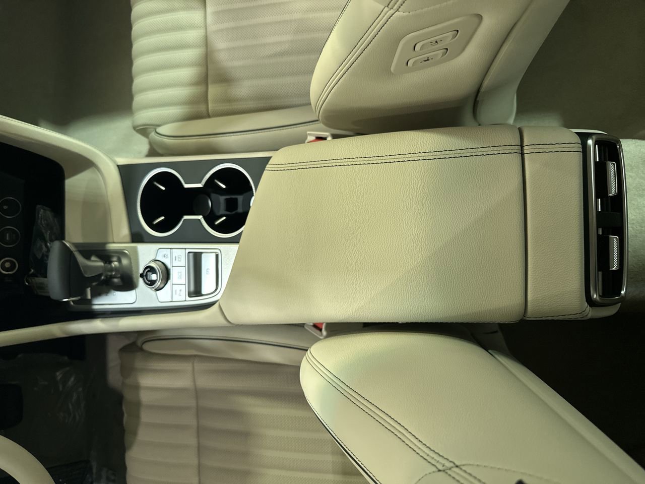 2026 GENESIS G70 Prestige - Photo 23
