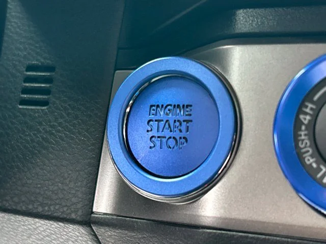 Used 2023 Silver Toyota SR5 image 44