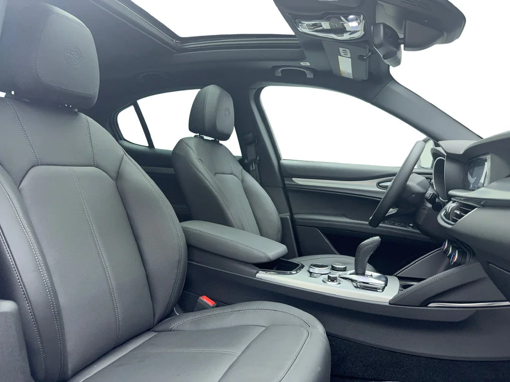 2026 Alfa Romeo Stelvio Base - Photo 50