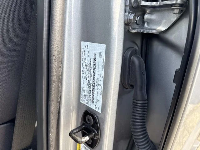 Used 2023 Silver Ford XLT image 20