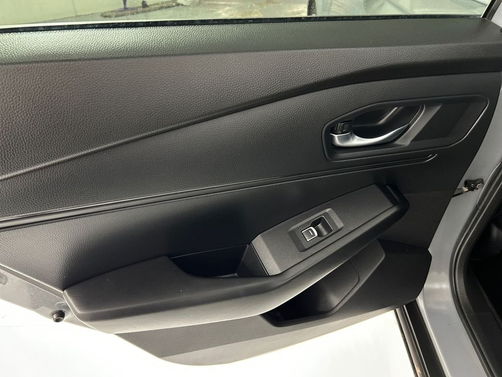 Used 2024 Gray Honda Sport image 19