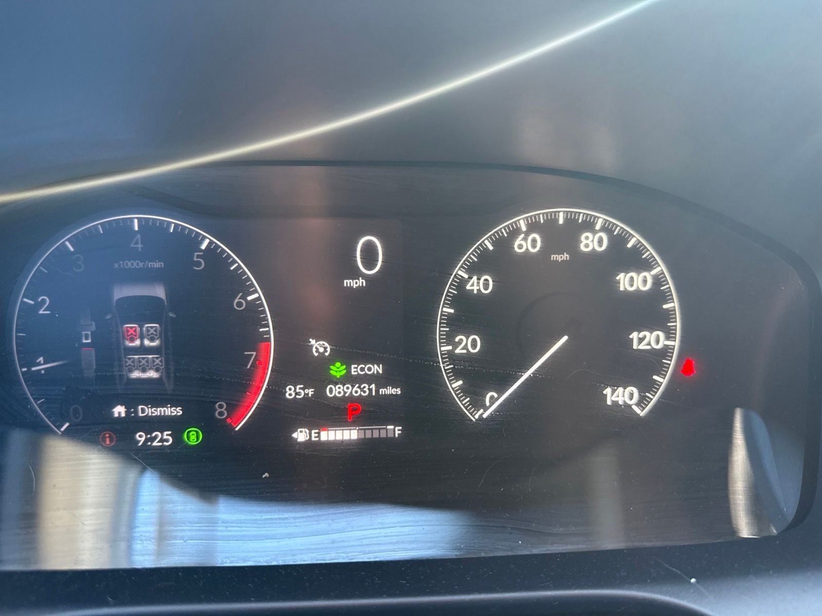 2023 Honda HR-V LX - Photo 7