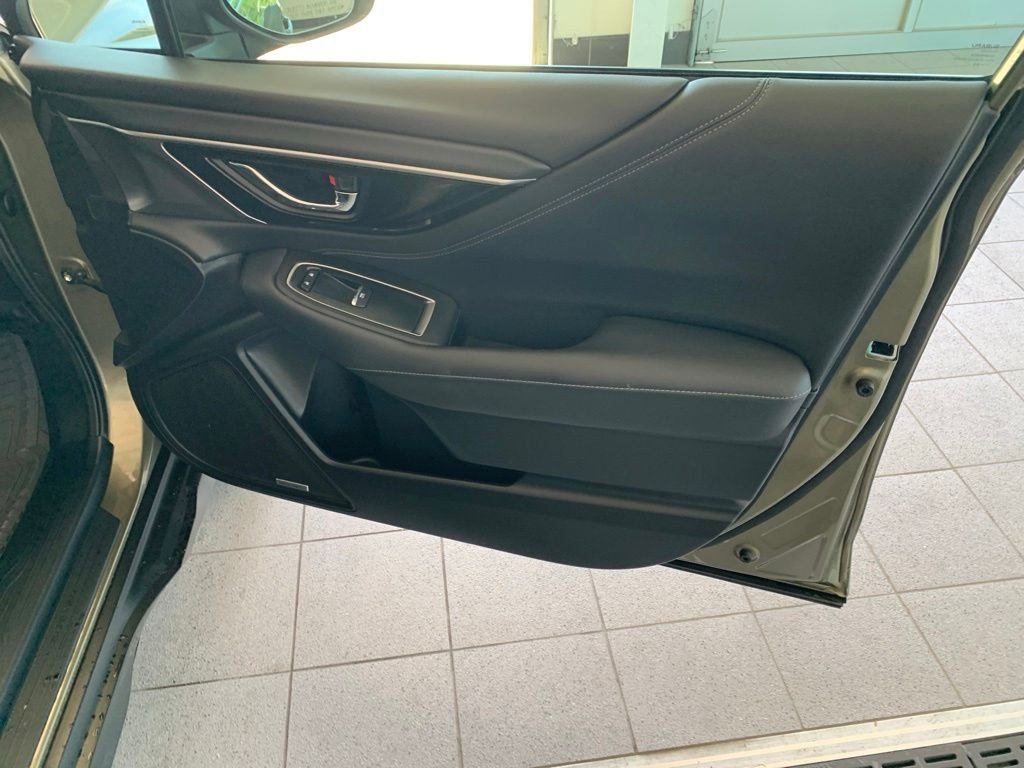 Used 2023 Brown Subaru Limited image 16