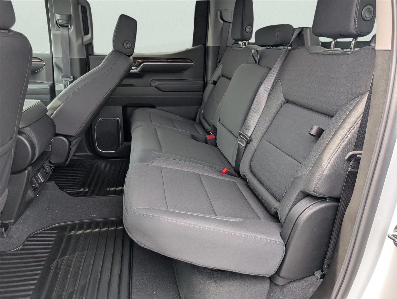 2026 GMC Sierra 1500 Elevation - Photo 12