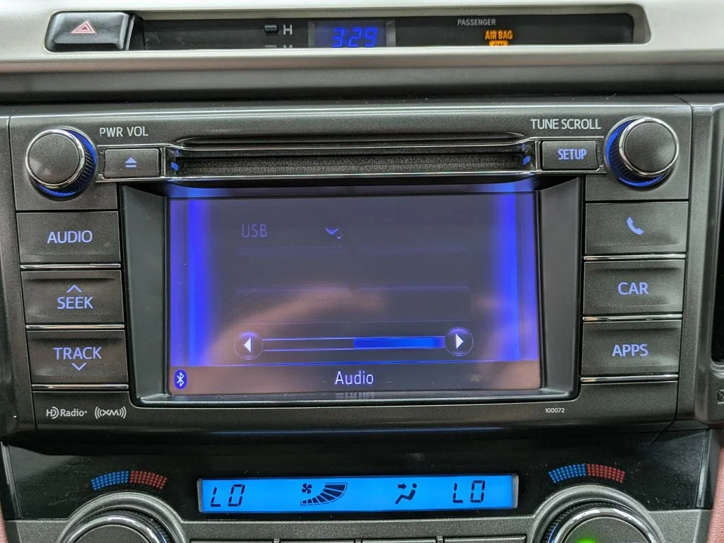 Used 2013 Gray Toyota Limited image 28