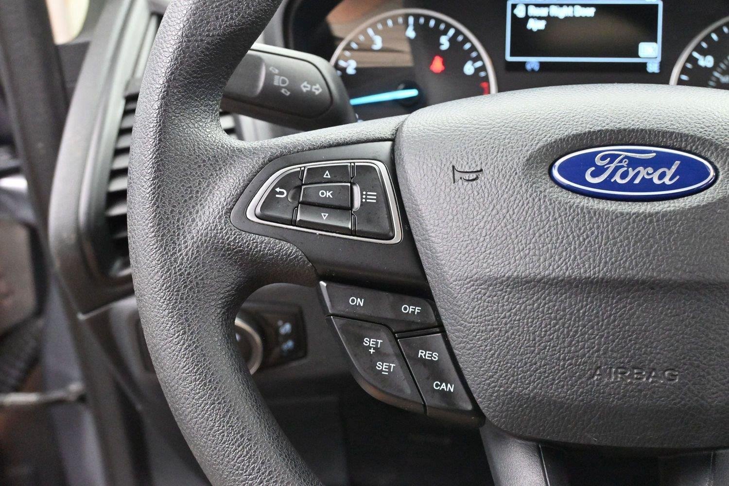 Used 2021 Smoke Ford SE image 17