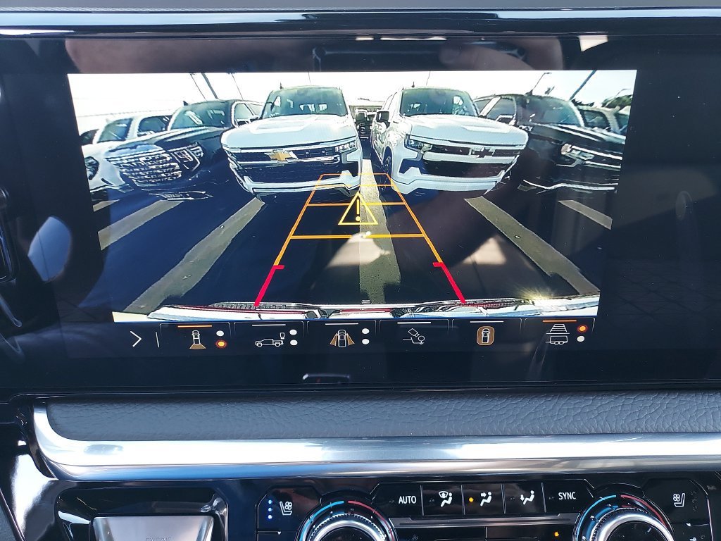 New 2026 Glacier White Tricoat GMC Denali image 23