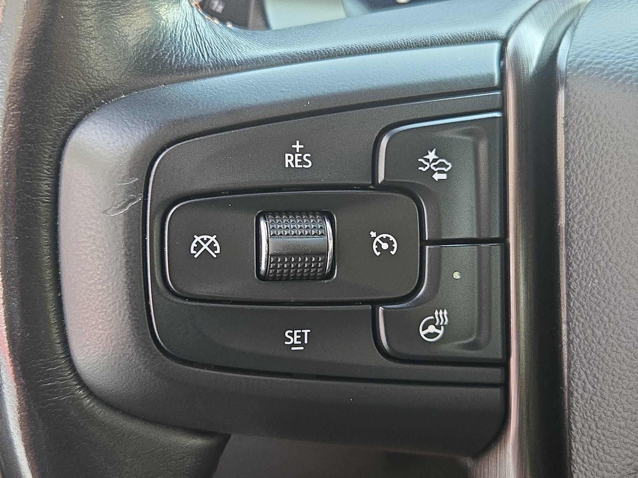 Used 2022 Desert Sand Metallic GMC AT4 image 28