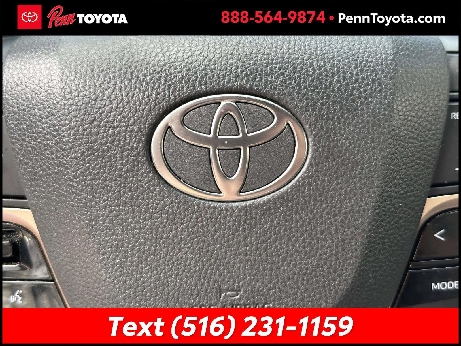 Used 2025 Finish Line Red Toyota XLE image 24