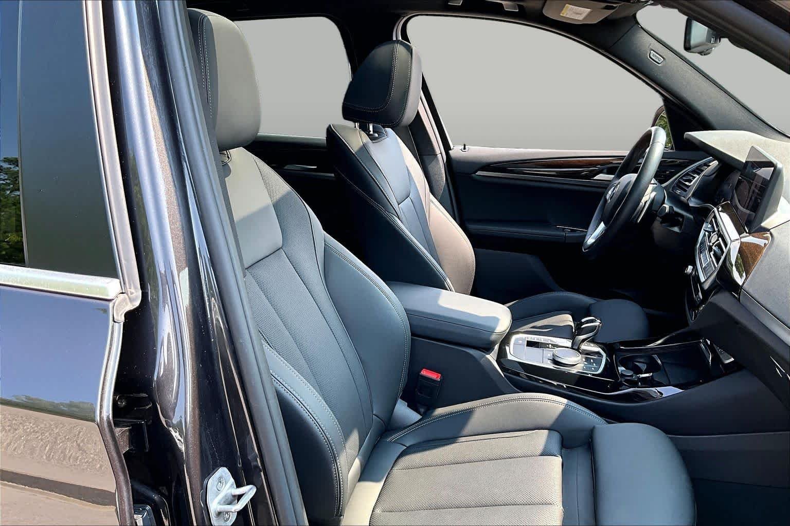 2024 BMW X3 30i - Photo 8