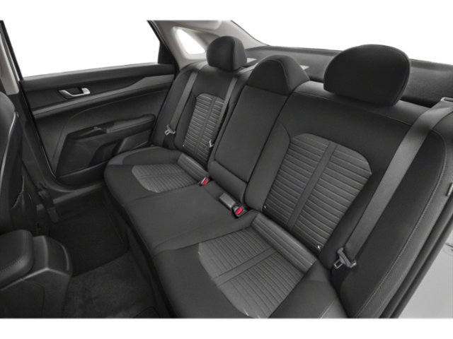 New 2026 Interstellar Gray Kia LXS image 10