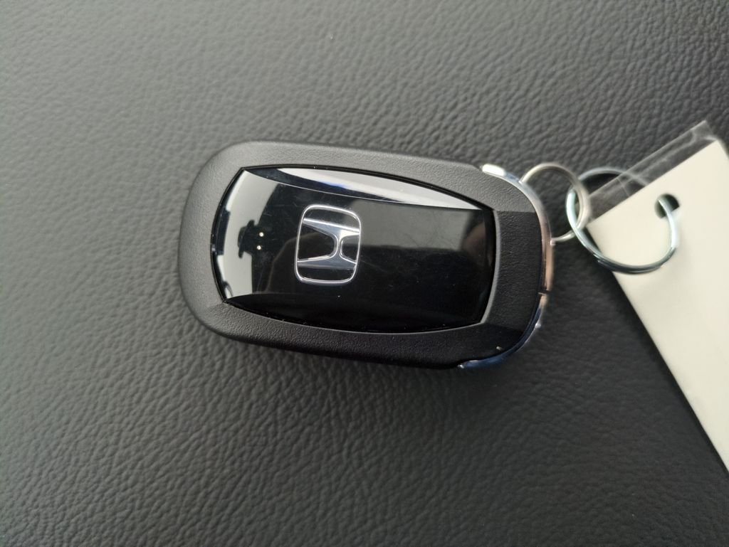 New 2026 Urban Gray Pearl Honda Sport Touring image 29