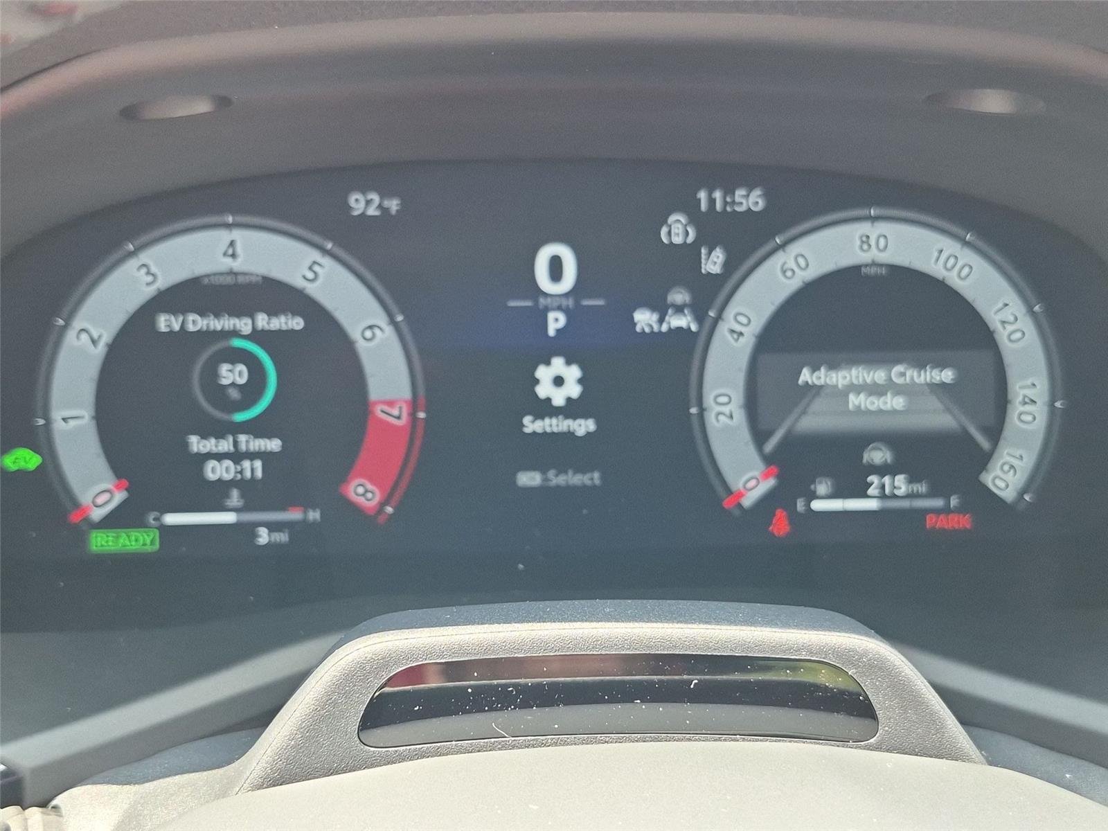 New 2026 Underground Toyota XSE image 21