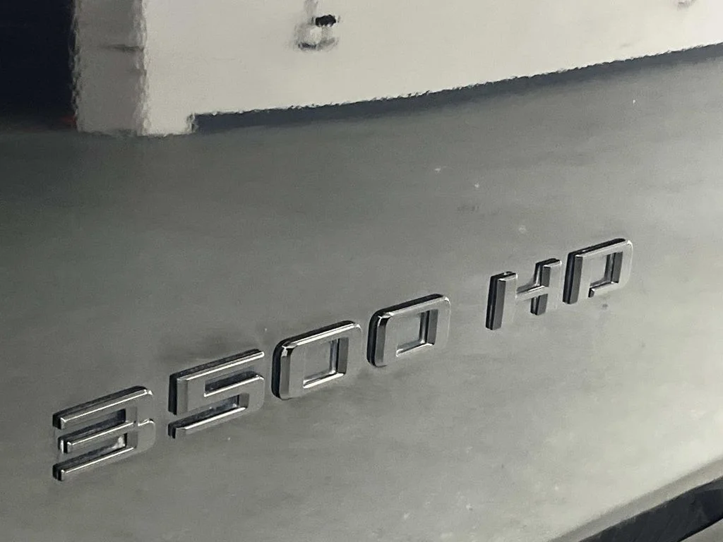 2022 Chevrolet Silverado 3500HD LTZ - Photo 12