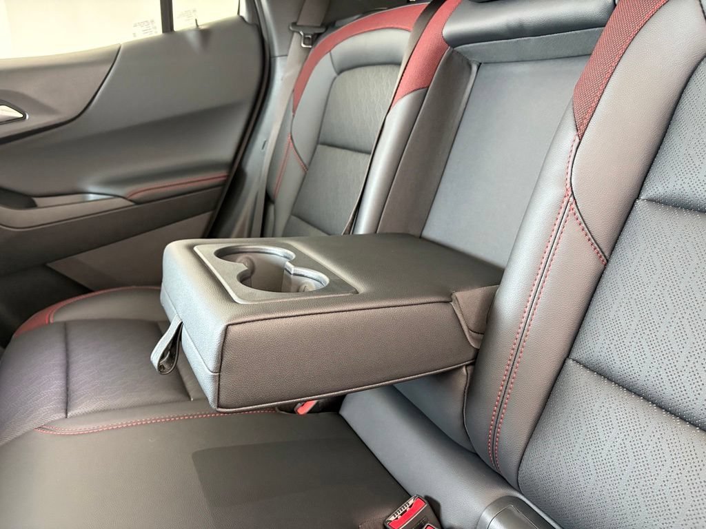 2027 Chevrolet Equinox RS - Photo 36