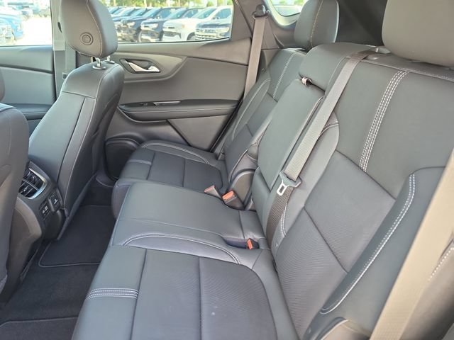 2026 Chevrolet Blazer 3LT - Photo 12