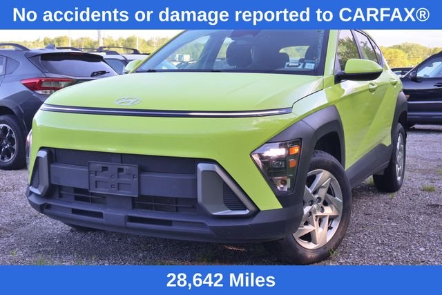 2024 Hyundai Kona SE Automatic AWD's photo