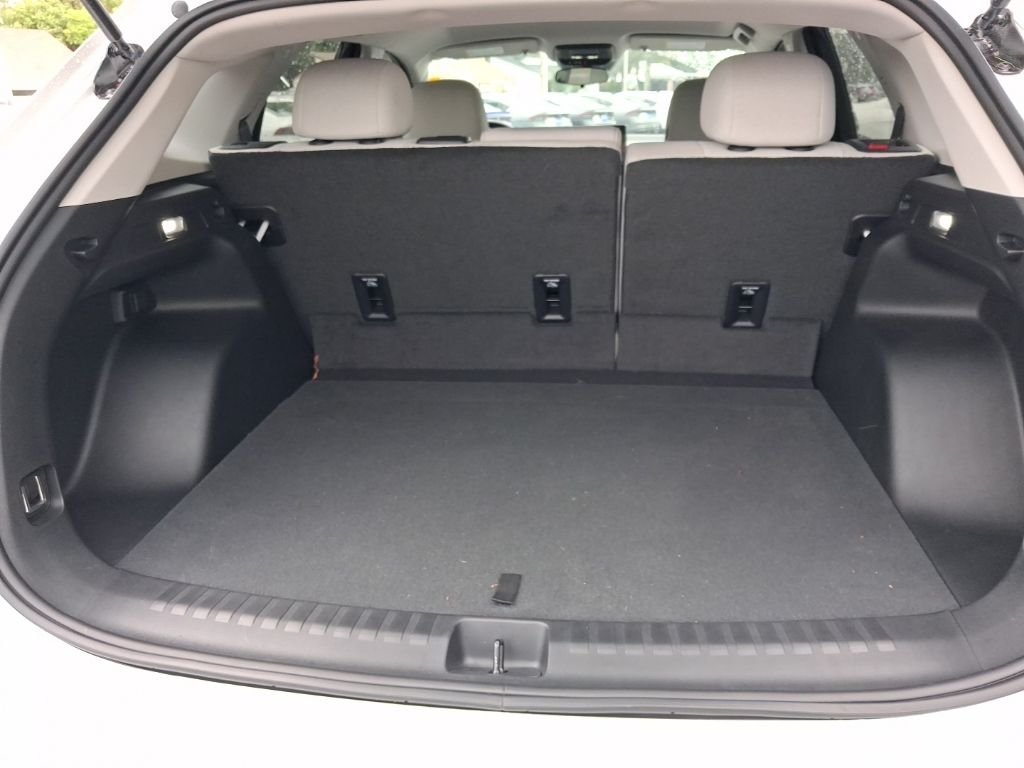Used 2025  Honda EX image 10