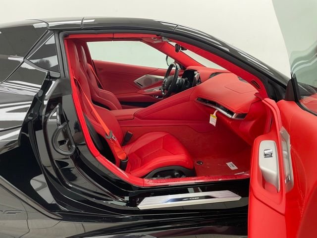 2025 Chevrolet Corvette 3LZ - Photo 14