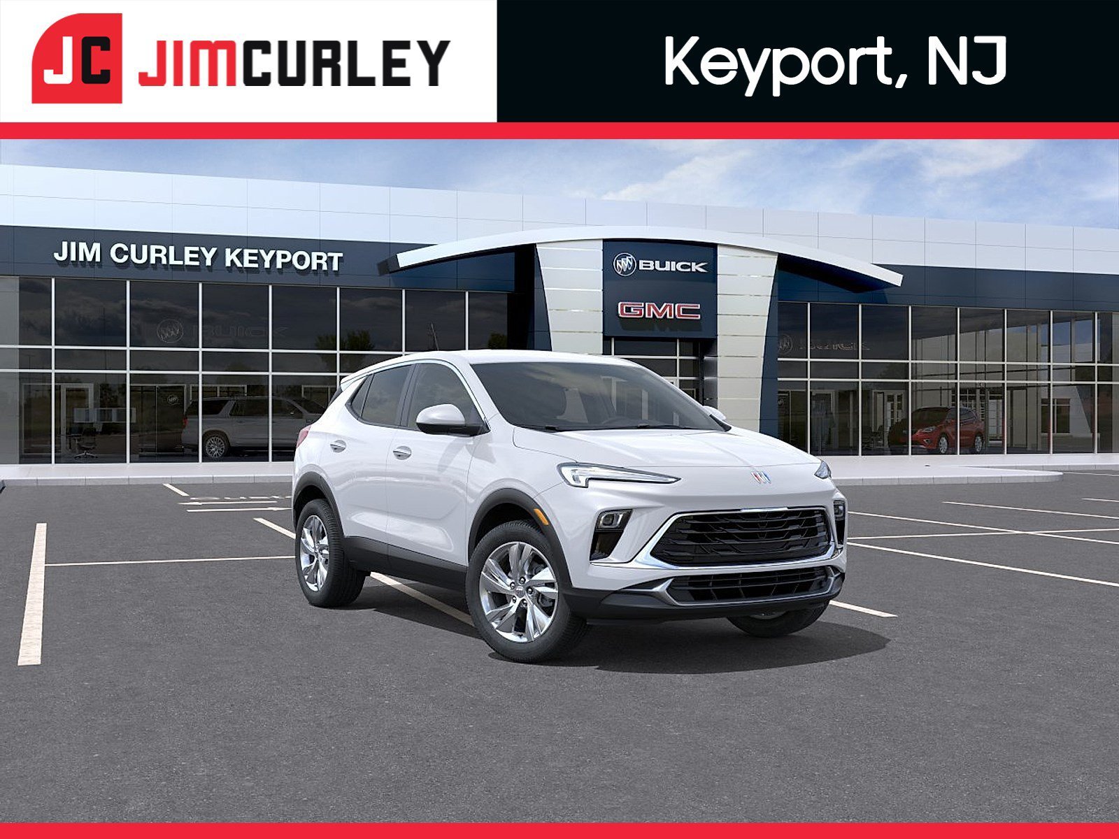 2026 Buick Encore GX Preferred AWD's photo