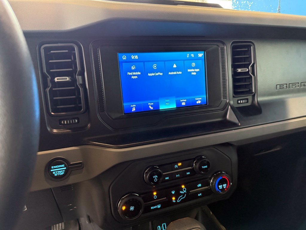 Used 2022 Green Ford Base image 17
