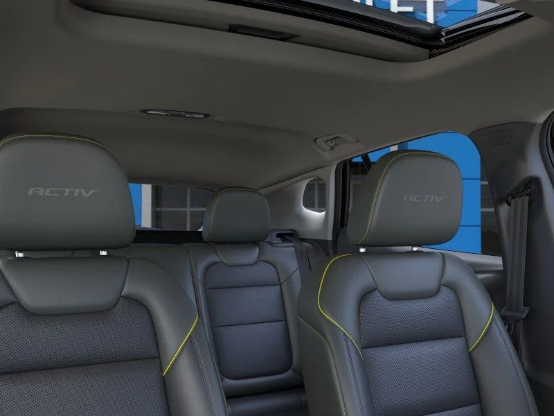 2026 Chevrolet Trax Activ - Photo 24