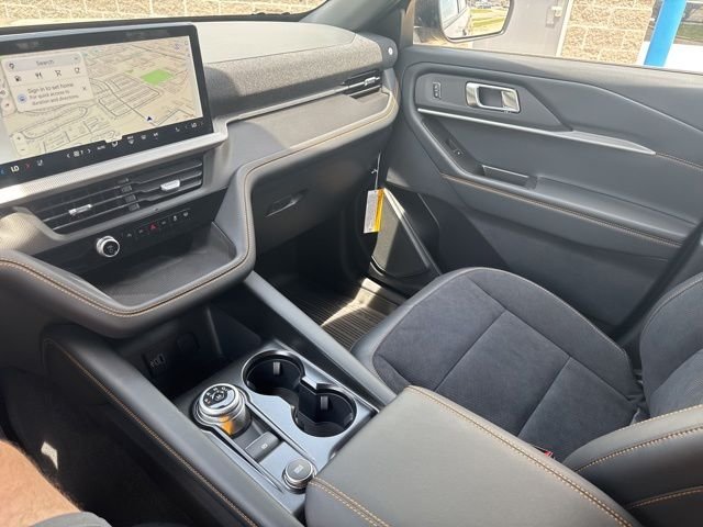 New 2026 Gray Ford Tremor image 25