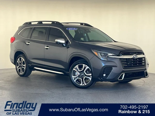2023 Subaru Ascent Touring
