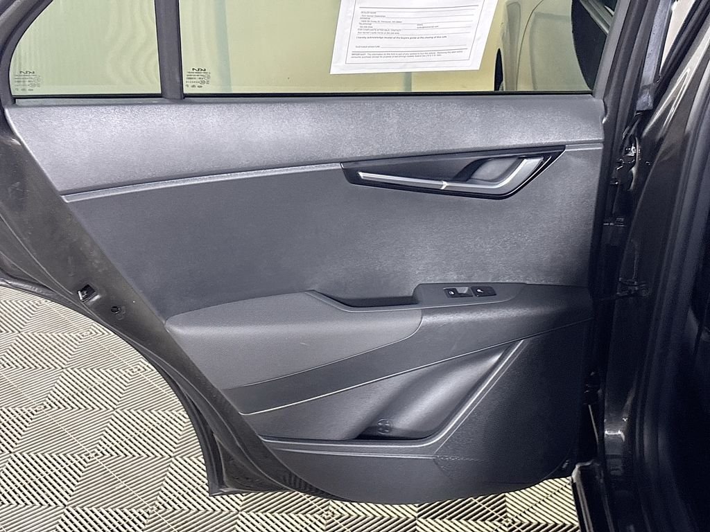 Used 2024 Gray Kia Wind image 19