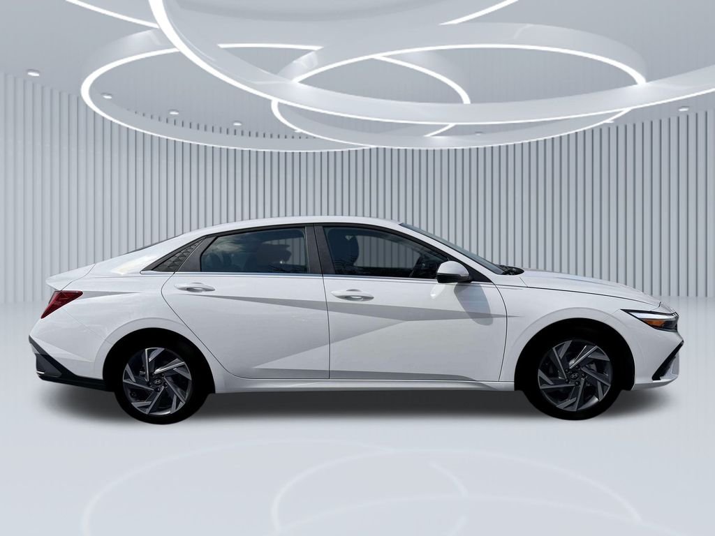 New 2026 White Hyundai Limited image 28