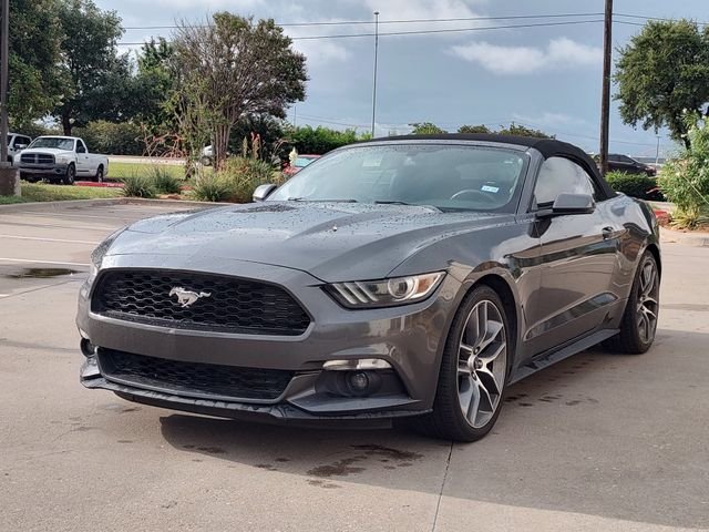 Used 2015  Ford EcoBoost Premium image 7
