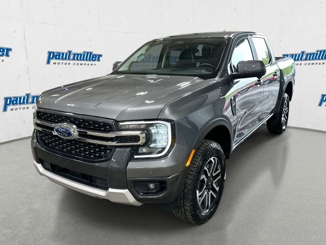 2026 Ford Ranger's photo