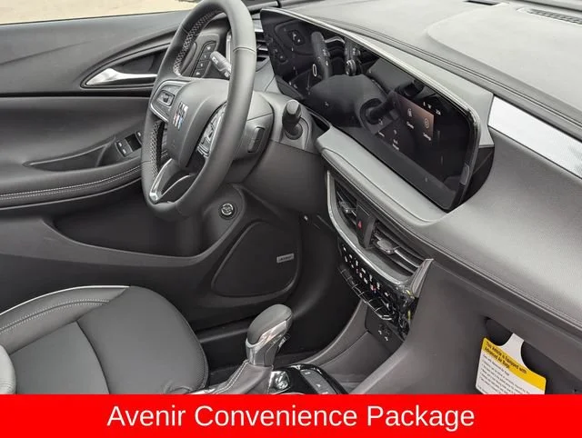 2026 Buick Encore GX Avenir - Photo 11