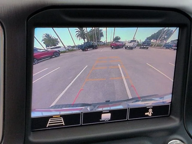 Certified Used 2020 Onyx Black GMC AT4 image 20