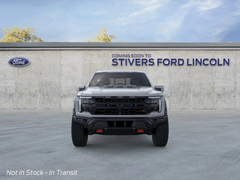 New 2026 Avalanche Ford Raptor® image 7