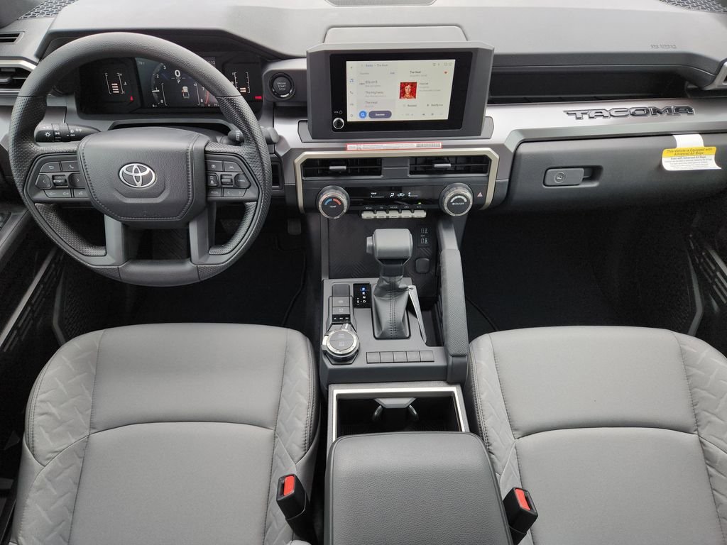 New 2026 Black Toyota  SR5 image 20