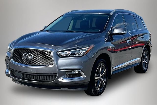 Used 2019 INFINITI QX60 LUXE with VIN 5N1DL0MM6KC507181 for sale in Florence, AL