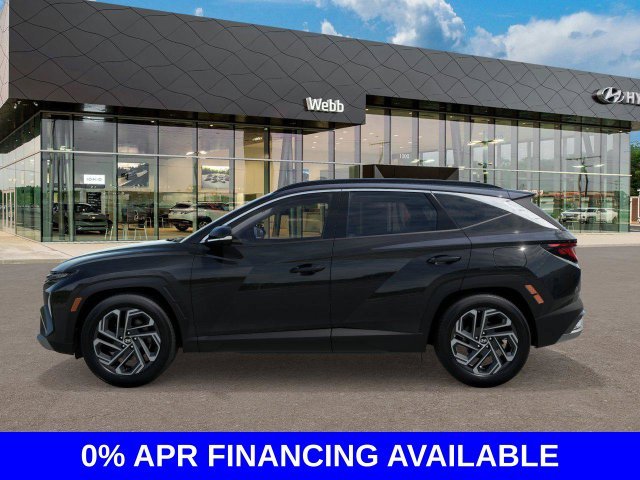 New 2026 Black Hyundai  image 3